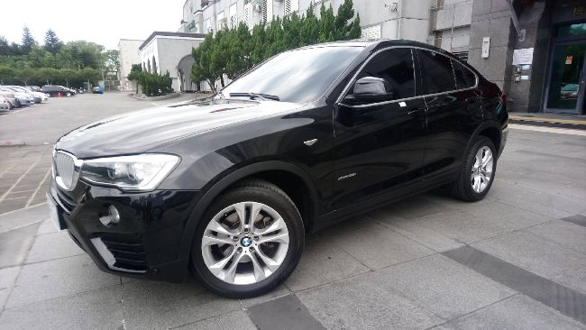 得標BMW百萬跑車　他拿現金全繳清