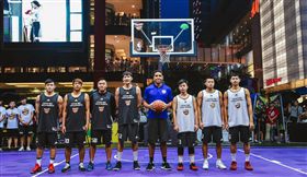 ▲國泰 NBA 3x報名最後2天。（圖／大漢集團提供）