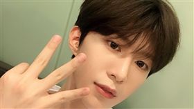 范丞丞／翻攝自范丞丞微博