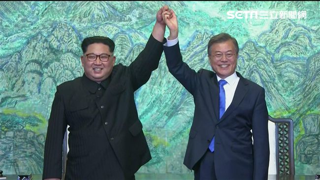 搶救川金會！金正恩今再會文在寅