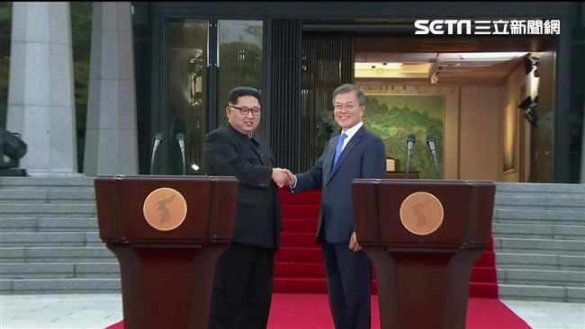 板門店宣言大突破　南北韓將設聯絡處