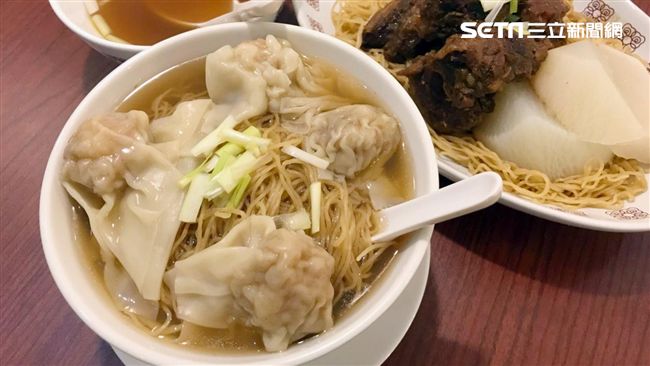 雲吞麵看不到雲吞？池記上菜有眉角