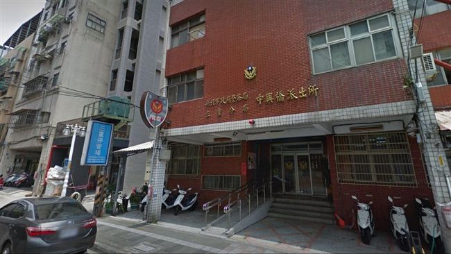扯！毒窟就在派出所旁　警方渾然不知