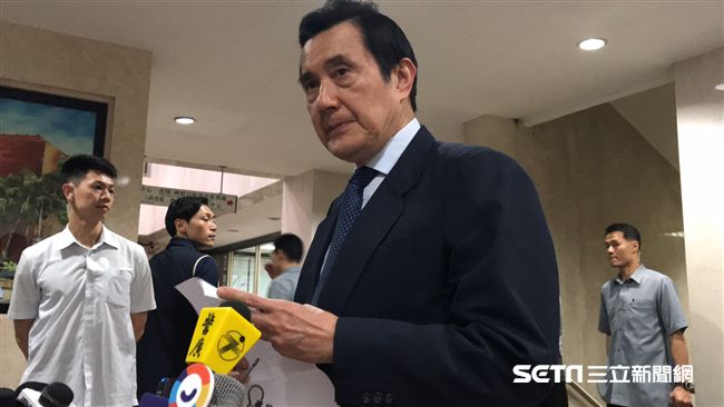 「沒那麼簡單」他曝馬英九危險內幕