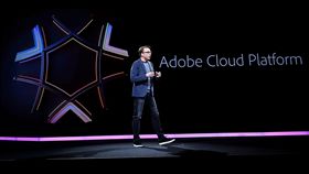 Adobe Sensei Adobe Creative Cloud Adobe提供