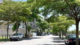 低密度高綠覆住宅區　台南購屋新亮點