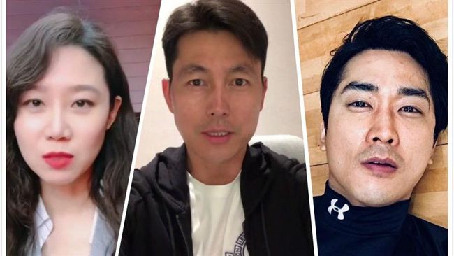 兩韓世紀破冰！南韓大牌明星這樣說