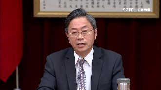 張善政出戰台南市長？民調泛藍最高