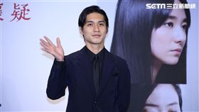 錦戶亮／記者王奕棋攝影