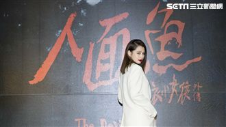 徐若瑄爆懷第二胎！「今天滿三個月」