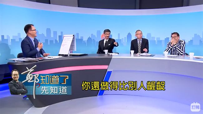 再放話！吳祥輝：現在爆料柯只是暖身