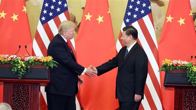 陸耍賤挖我友邦！白宮驚傳被蒙在鼓裡