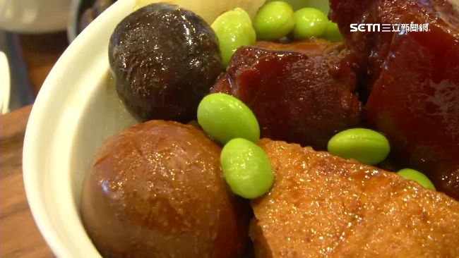 知高飯老店變潮店　價格翻倍月收百萬
