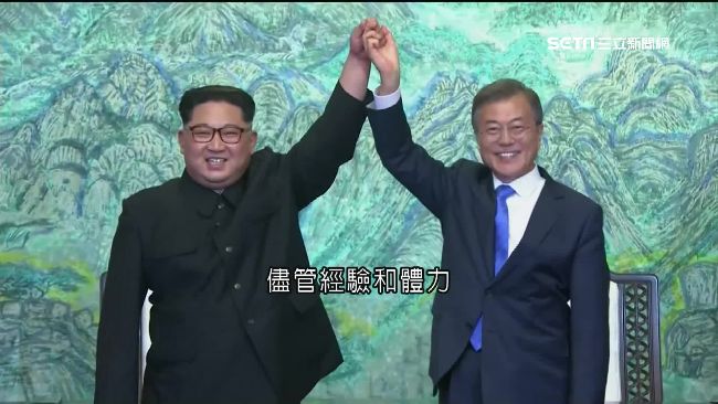 說好的友善呢？北韓拒收南韓記者名單
