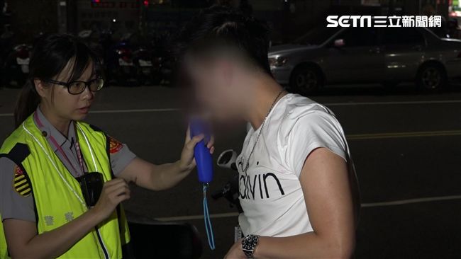 酒測超標扯噴氣蠢藥　法官打臉判3月