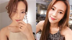 陳瑋薇,／翻攝自陳瑋薇臉書