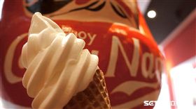 Nagi,豚骨拉麵。（圖／品牌提供）