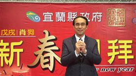 宜蘭,人頭,陳傑麟,議員,助理費,交保,聲押（圖／翻攝畫面）