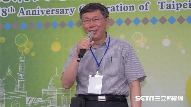 不願批但忍不住！柯評「拔管」：白痴