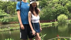 一張卡頭照讓爸爸崩潰了（翻攝自爆廢公社公開版）