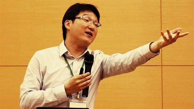 校長「消失」　台大教授嗆辦五四運動