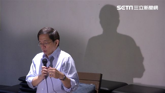 「拔管」之夜　管中閔聽張學友演唱會