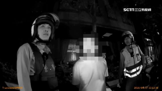 賊24小時偷兩車　才開走就遇巡邏警