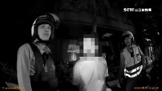 賊24小時偷兩車　才開走就遇巡邏警