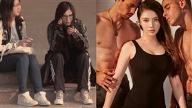 徐冬冬／翻攝自微博