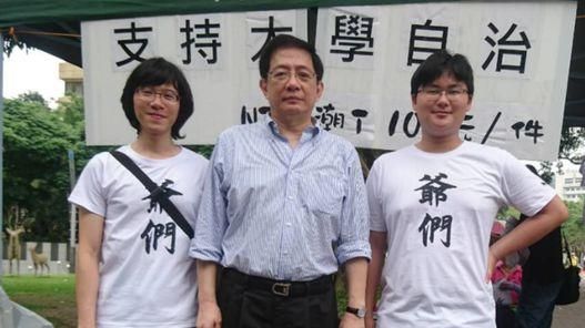教育部拔管　羅智強：民進黨吃相難看
