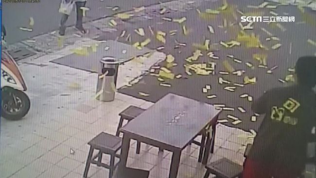 討債手法進化！「碎念哥」爆紅