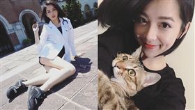 「禽獸們乖姐姐來了～」台大正妹網友讚爆：獸醫乃接班人！
圖／翻攝自IG