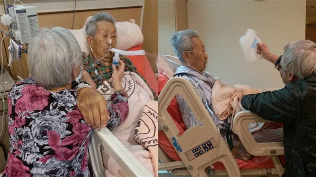 脫線病危整床血　竟靠都市傳說脫險境