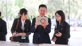 訪美取經「矽谷心臟」林志堅推「竹科X計畫」