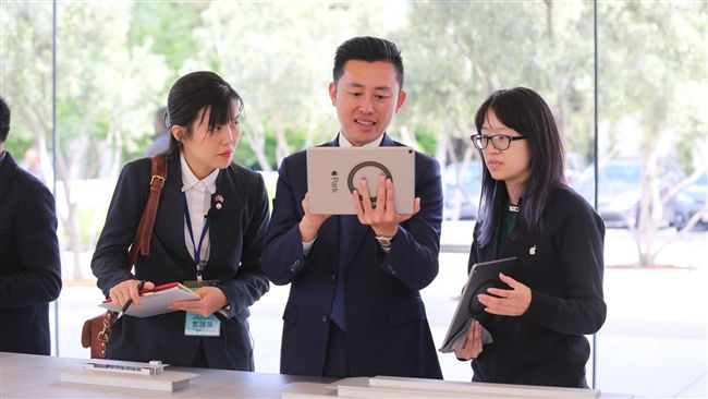 矽谷心臟取經！林智堅推竹科X計畫