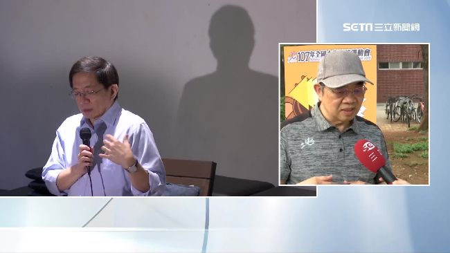 台大包庇管爺！沒核准卻放他去兼職！