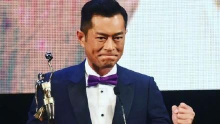 超級英雄迷！古天樂哀求網友別劇透