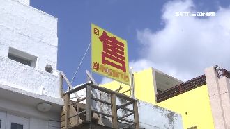 墾丁南灣出售潮　8房民宿開價7千萬