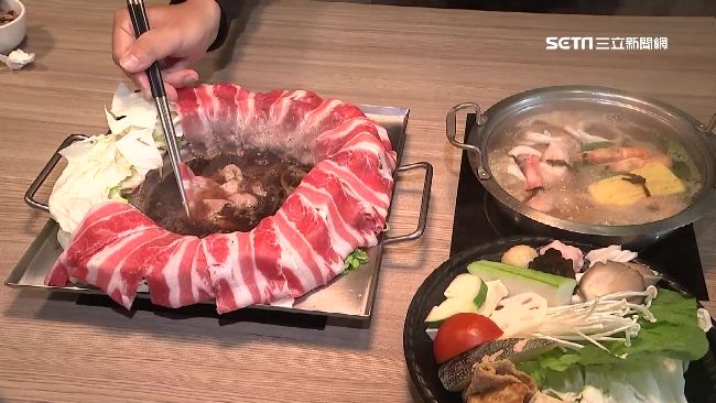 港都美食排行大洗牌！浮誇鍋物奪冠軍