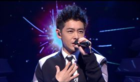 圖片來源：綜藝大熱門