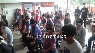 公投連署非要本人簽？藍營：真不容易