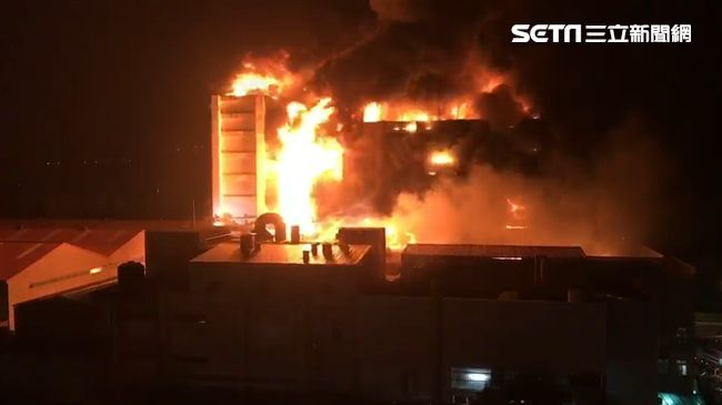 惡火殉職　林柏庭妹：他是我們的驕傲