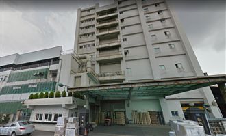 敬鵬存2000升柴油？原來是為這樣