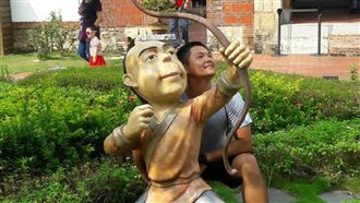 敬鵬大火釀7死！1消防員葉克膜救回