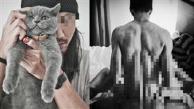  群交攝影師人氣增　人妻未成年搶參戰／松山西口前臉書、Tumblr