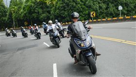 ELITE,車友,宏佳騰,重機,性能