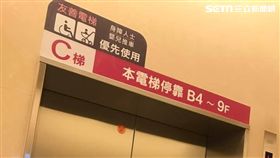 媽媽,女網友,爆怨公社,百貨公司,電梯,身障人士,嬰兒推車