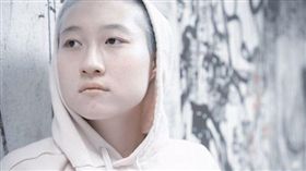 「小龍女」吳卓林流落街頭／吳卓林IG