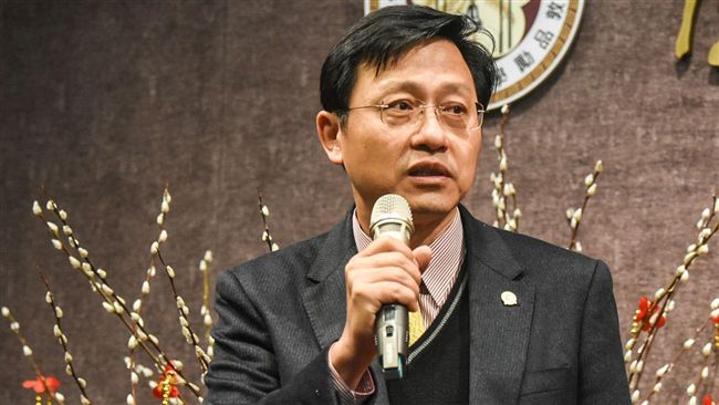 台大代理校長發聲　批教育部「拔管」