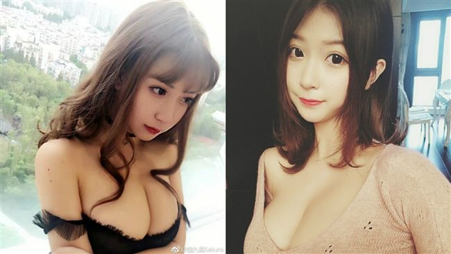 中國肉包包玩超大　13歲就當人性奴